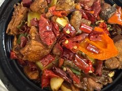 -笨罗卜浏阳菜馆(太平街店)