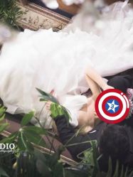 -THE QUEEN(北京店)