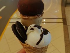 -DQ·蛋糕·冰淇淋(绿宝店)