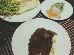 -339旋转餐厅(天府熊猫塔店)
