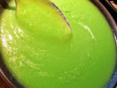 青豆泥-金牌外婆家(苏州中心店)