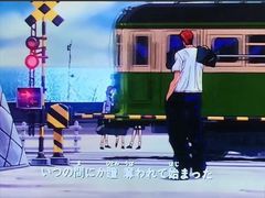 -灌篮高手动画打卡地