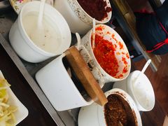 -攀枝花·任德琼·盐边羊肉米线