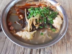 -西环肥仔螺蛳粉(总店)