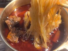 -金龙烧烤·牛肉面(西塔店)