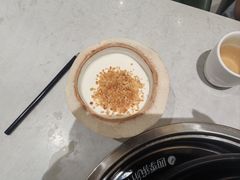 -四季缤纷椰子鸡(梅溪新天地店)
