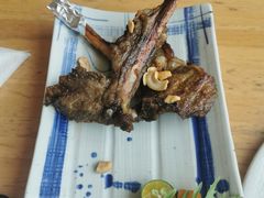 -王鼎精致料理铁板烧(世博源店)