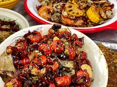 -小民大排档(马场角横路店)