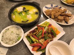 -奶奶的味道(胶州路店)