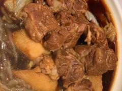-南门小馆·清真(国贸商城店)
