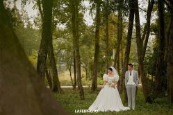 点击看大图 -帆拉斐婚纱摄影(春熙店)