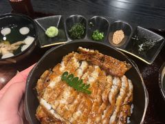 -玄白·炭烤活鳗(上海首店)