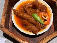 -晓粤·惹味粤菜(凯德乐峰广场店)