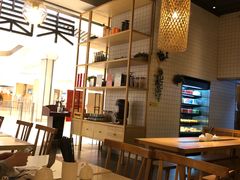 -东园小馆(苏州中心店)