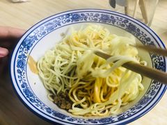 -老街杂酱面(东升街店)