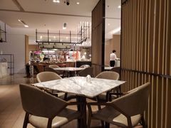 -深圳同泰万怡酒店·万荟轩自助餐厅(同泰店)