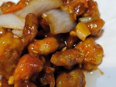 -快乐老家三鲜饺子东北菜(南六中路店)