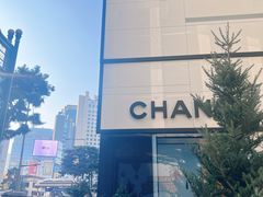 -新世界百货(明洞总店)