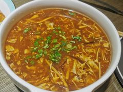 -隆喜元鱼汤包·海鲜(中联广场店)