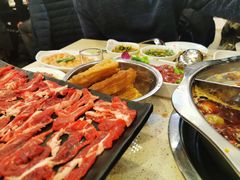 -多迷烫菜广场(水心大厦店)