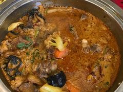 -石门豆腐王(红旗街店)