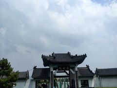 -处女泉风景名胜区