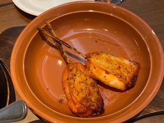 -萨莉亚意式餐厅(杭州滨江天街店)