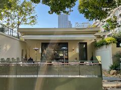 -山野咖啡(之江花园店)
