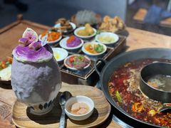 -楠火锅(龙阳广场店)