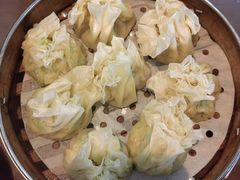 羊肉大葱稍麦-真食净香居·内蒙烧麦(亚运村店)