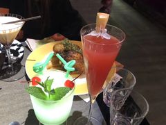 -陌上花儿·音乐西餐吧(和平店)