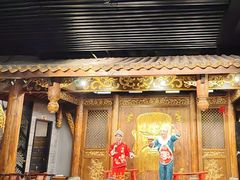 -顺兴老茶馆·精品川菜(世纪城店)