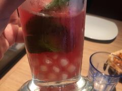 爆珠石榴美梅-必胜客(棠下店)