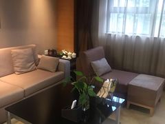 -上海怡沁园度假酒店