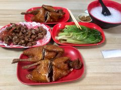 -光明刘冰乳鸽店(光明法政北路店)