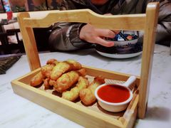 -径山十八道·风味民间菜(杭州总店)