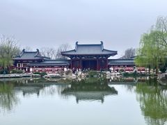 -华清宫景区