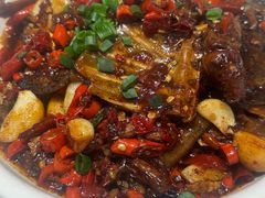 -辣小鲜·南昌大排档(船山路店)