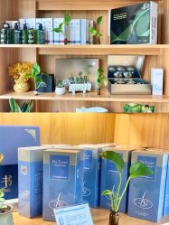 -丝客富脱发养发头皮馆