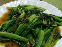 -罗记家常菜(鸿景花园店)