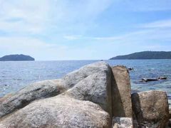 -东姑阿都拉曼海洋公园