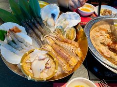 -牛New寿喜烧(新六百店)