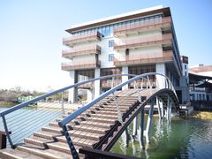 -水月周庄铂尔曼酒店-水月荟中餐厅