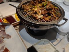 -悦融·京鲁菜·露台花园(安定门店)