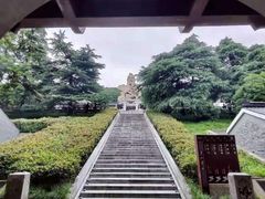 -句容茅山景区