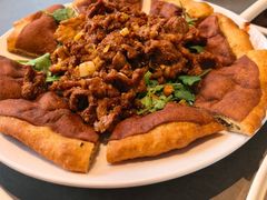 -黑窑厂糖油饼烤鸭·清真菜(旗舰店)