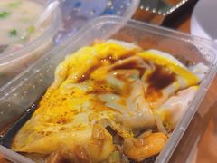 -穗银肠粉店(东川路店)
