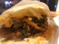鸳鸯咔饼-小豆海棠(人民南路店)