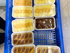 -传闻来紫菜包饭·打糕(西塔韩百店)
