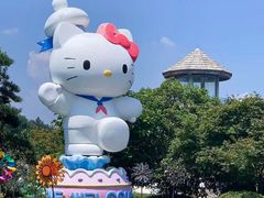 -杭州Hello Kitty乐园